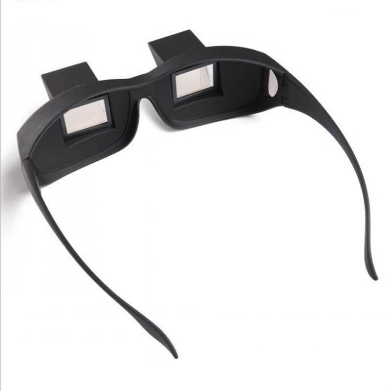 Lazy Horizontal Reading Glasses - MaviGadget