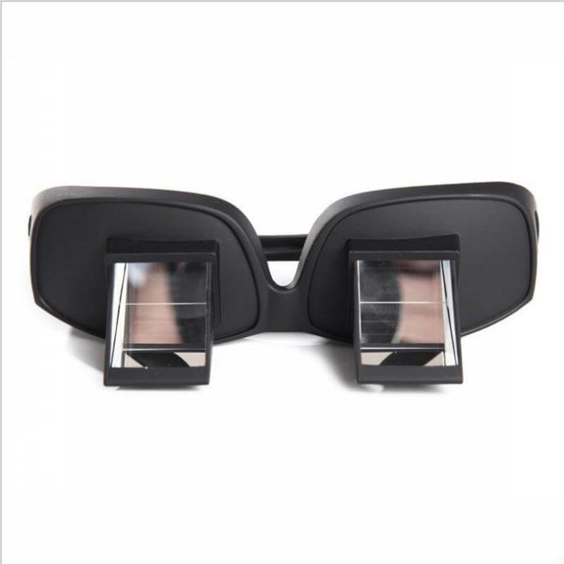 Lazy Horizontal Reading Glasses - MaviGadget