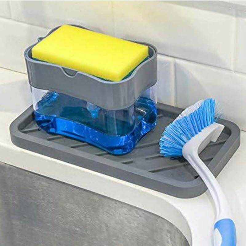 Soap Pump Dispenser - MaviGadget