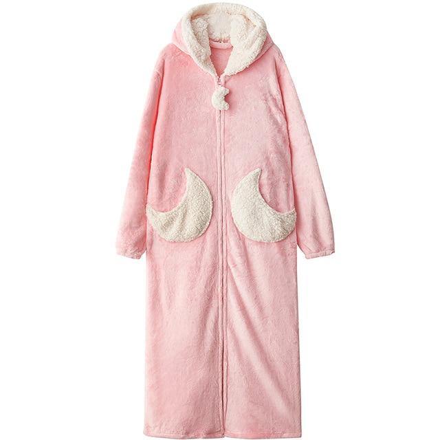 Unisex Hooded Blanket - MaviGadget