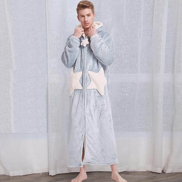 Unisex Hooded Blanket - MaviGadget