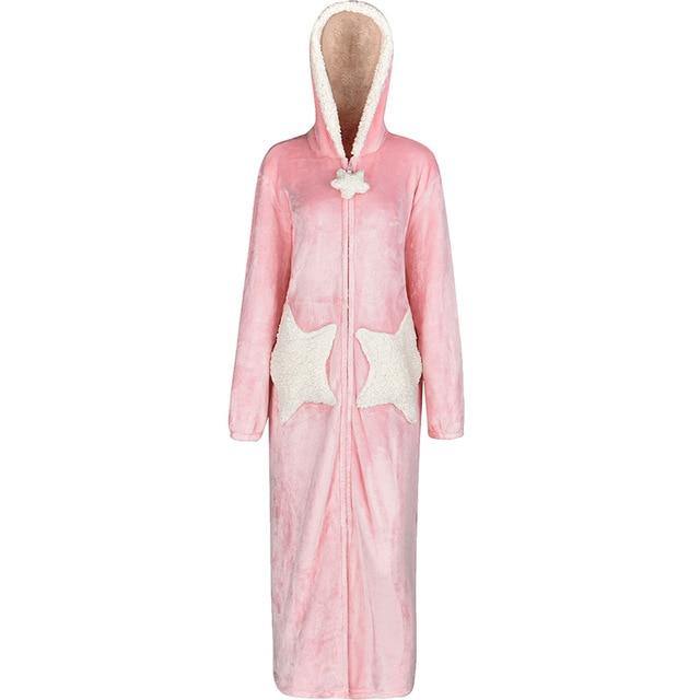 Unisex Hooded Blanket - MaviGadget