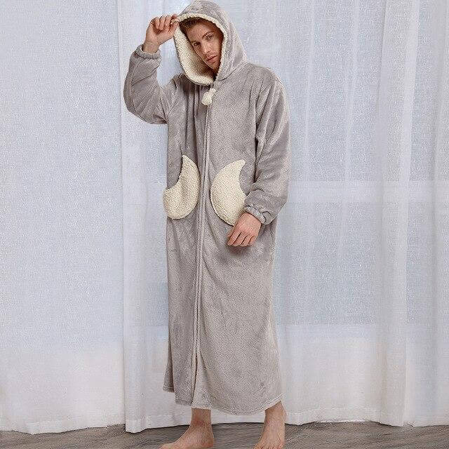 Unisex Hooded Blanket - MaviGadget