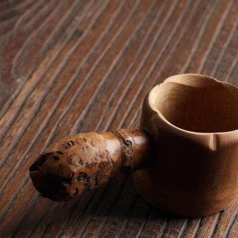 Japan Bamboo Tea Filter - MaviGadget