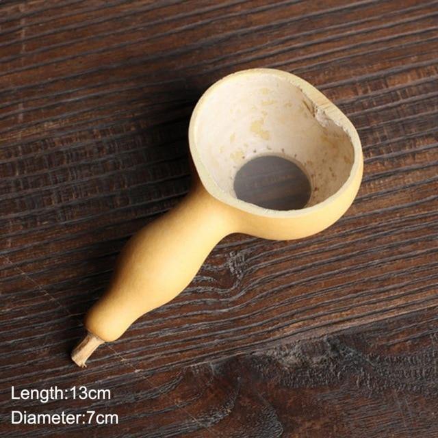 Japan Bamboo Tea Filter - MaviGadget