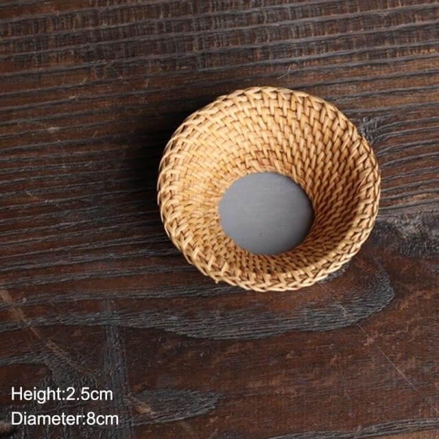 Japan Bamboo Tea Filter - MaviGadget