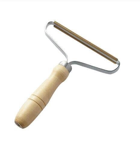 Portable Lint Hair Remover - MaviGadget