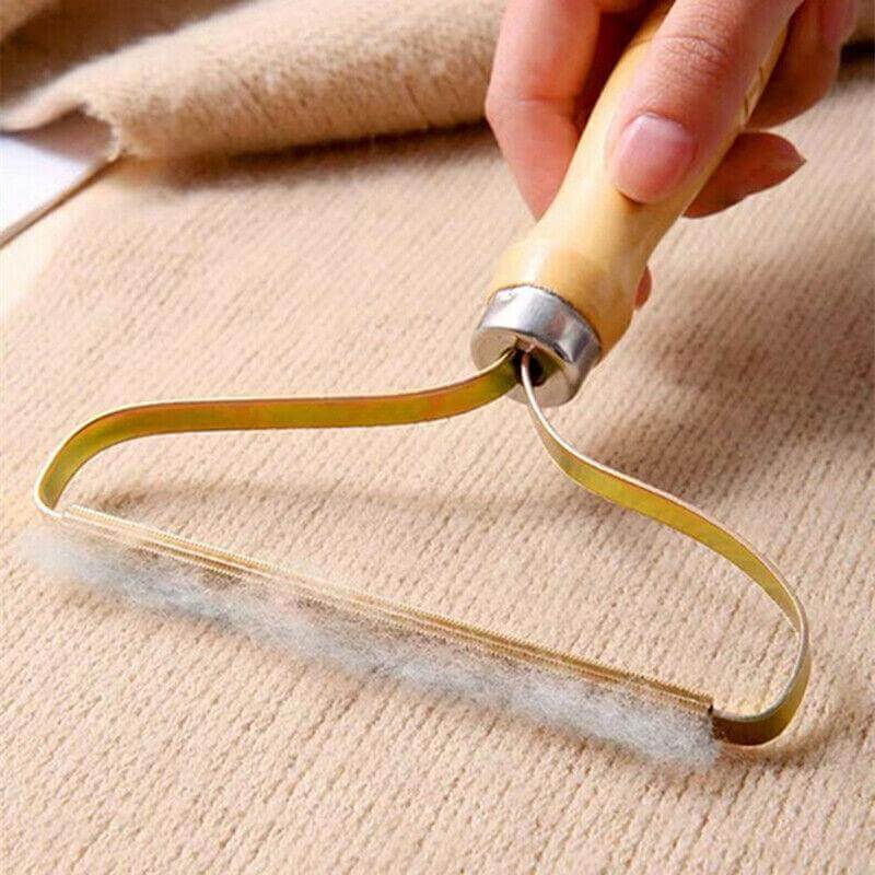 Portable Lint Hair Remover - MaviGadget