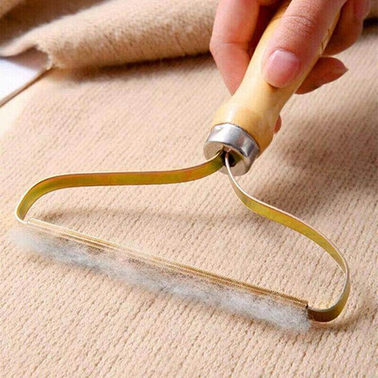 Portable Lint Hair Remover - MaviGadget