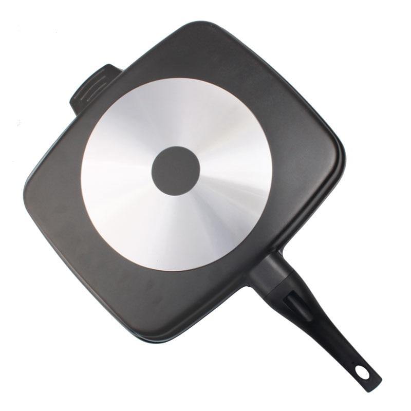 5in1 Non-Stick Multi Grill Pan - MaviGadget