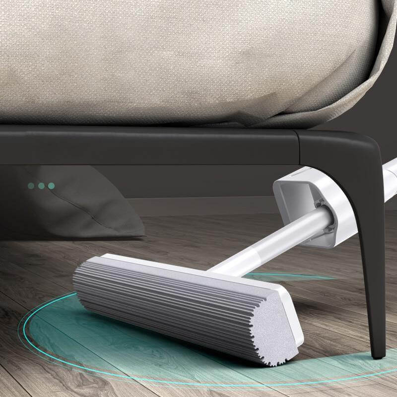 Hand-Washing 360 Rotating Magic Flat Mop - MaviGadget