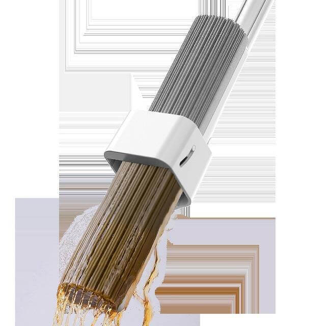 Hand-Washing 360 Rotating Magic Flat Mop - MaviGadget