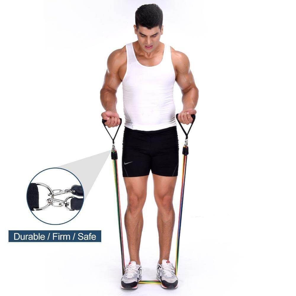 16pcs Arm Trainer - MaviGadget