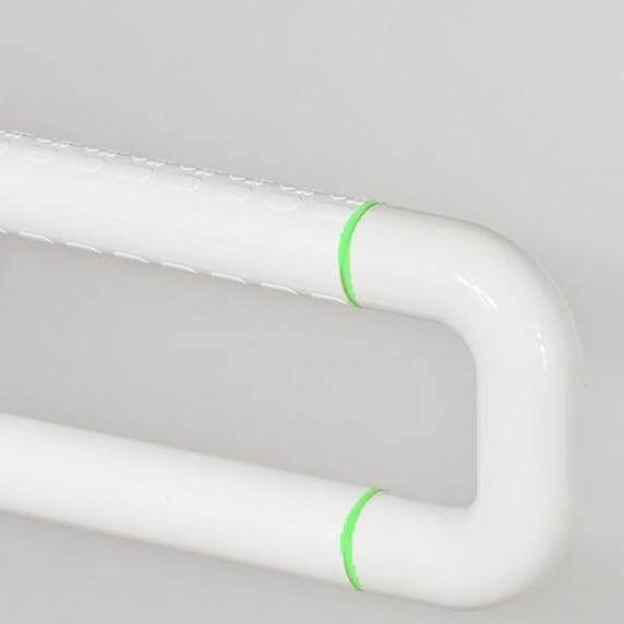 Stainless Steel Wall-Mounted Elderly Bathroom Handrail Safety Bar - MaviGadget