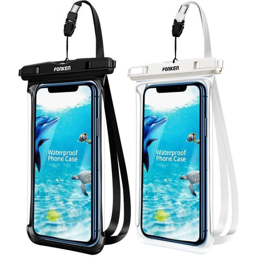 Waterproof Neck Strap Phone Holder - MaviGadget