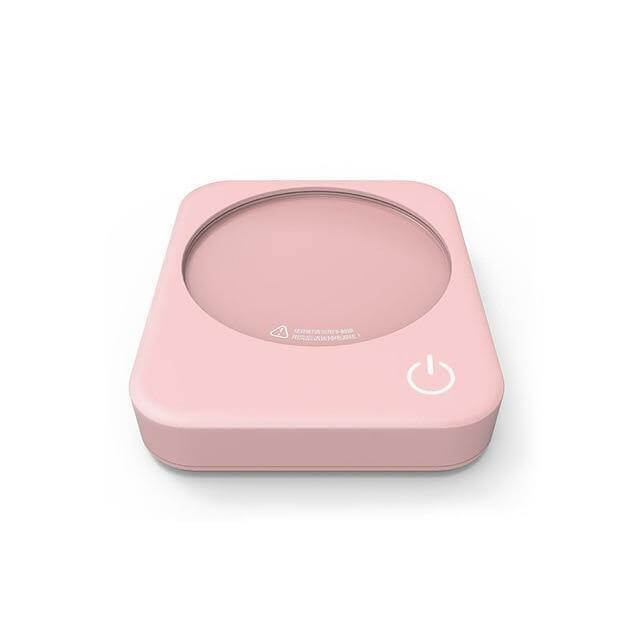 Smart Cup Heater Coaster - MaviGadget