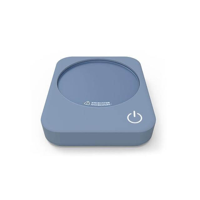 Smart Cup Heater Coaster - MaviGadget