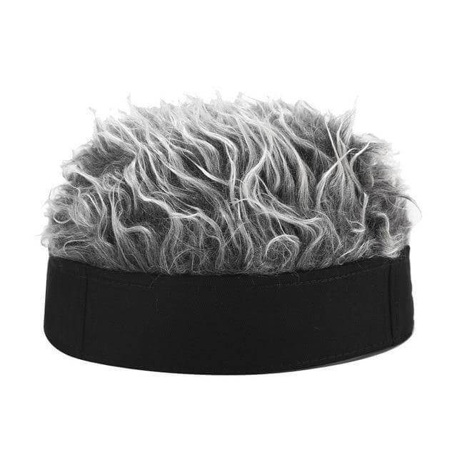 Breathable Wig Hat - MaviGadget