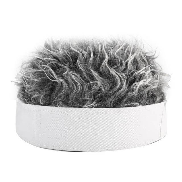 Breathable Wig Hat - MaviGadget