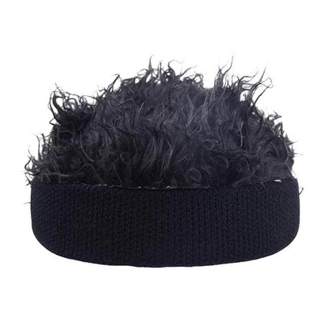 Breathable Wig Hat - MaviGadget