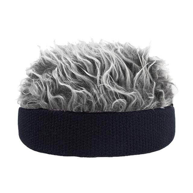 Breathable Wig Hat - MaviGadget
