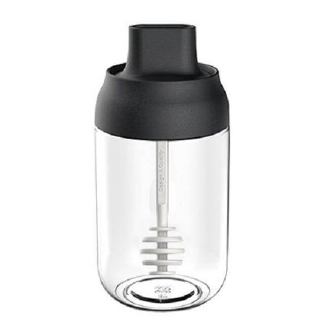 3 Style Oil and Seasoning Jars - MaviGadget