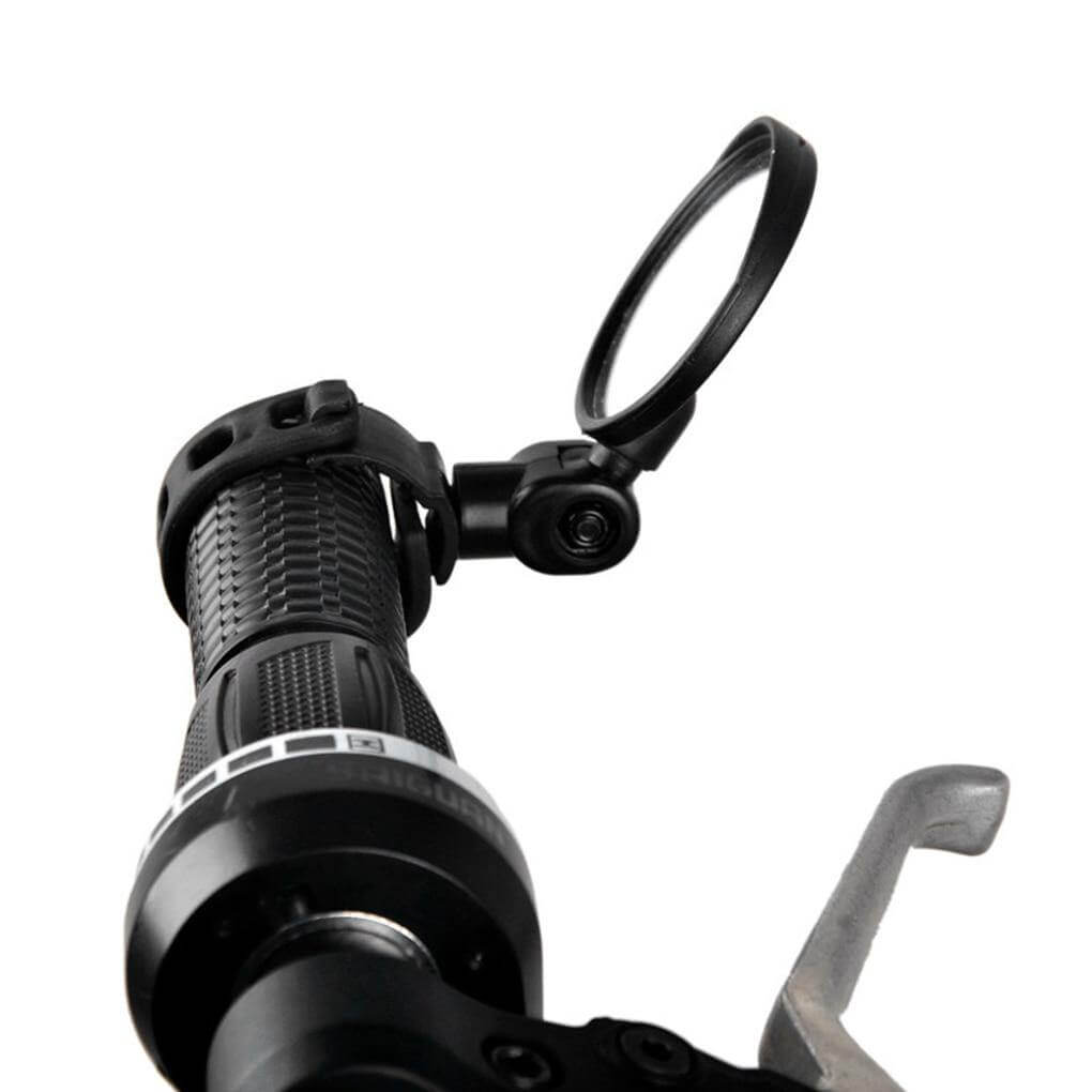 2pcs Bicycle Handlebar Mirror - MaviGadget