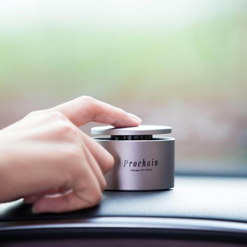 Aromatic Car Incense Air Fresheners - MaviGadget