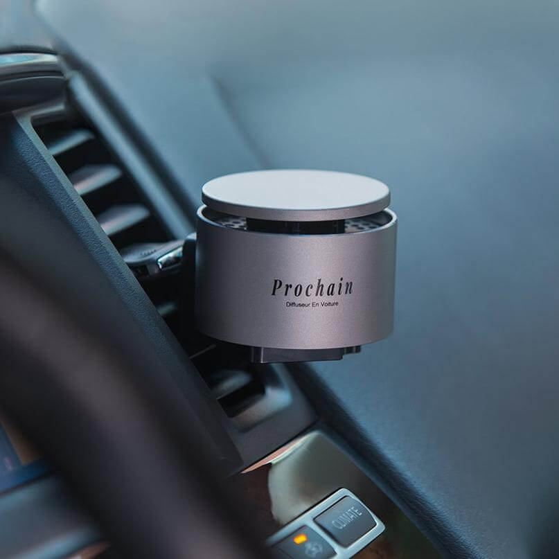 Aromatic Car Incense Air Fresheners - MaviGadget
