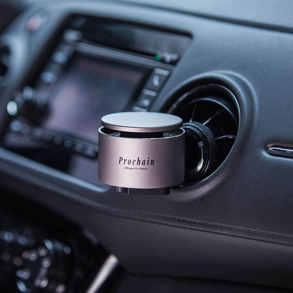 Aromatic Car Incense Air Fresheners - MaviGadget