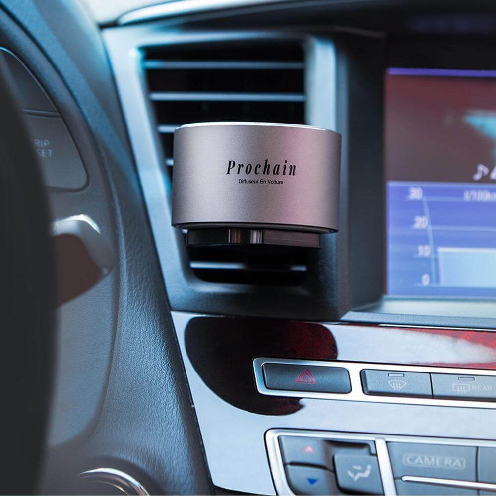 Aromatic Car Incense Air Fresheners - MaviGadget