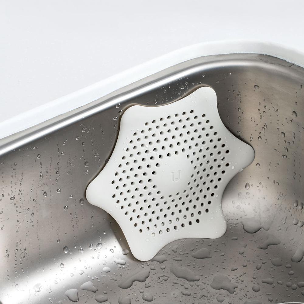 Eyelet Silicone Filter for Sink - MaviGadget