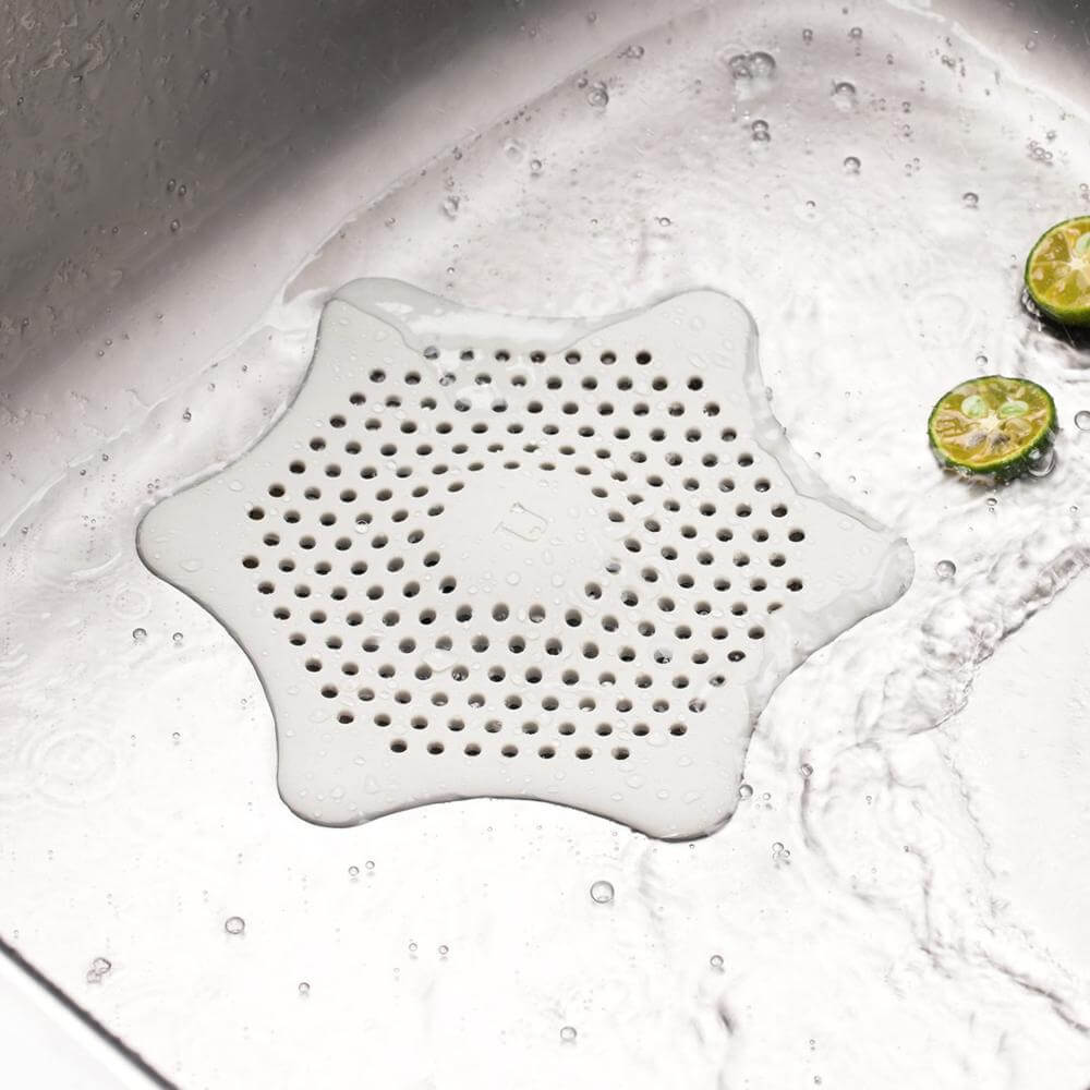 Eyelet Silicone Filter for Sink - MaviGadget