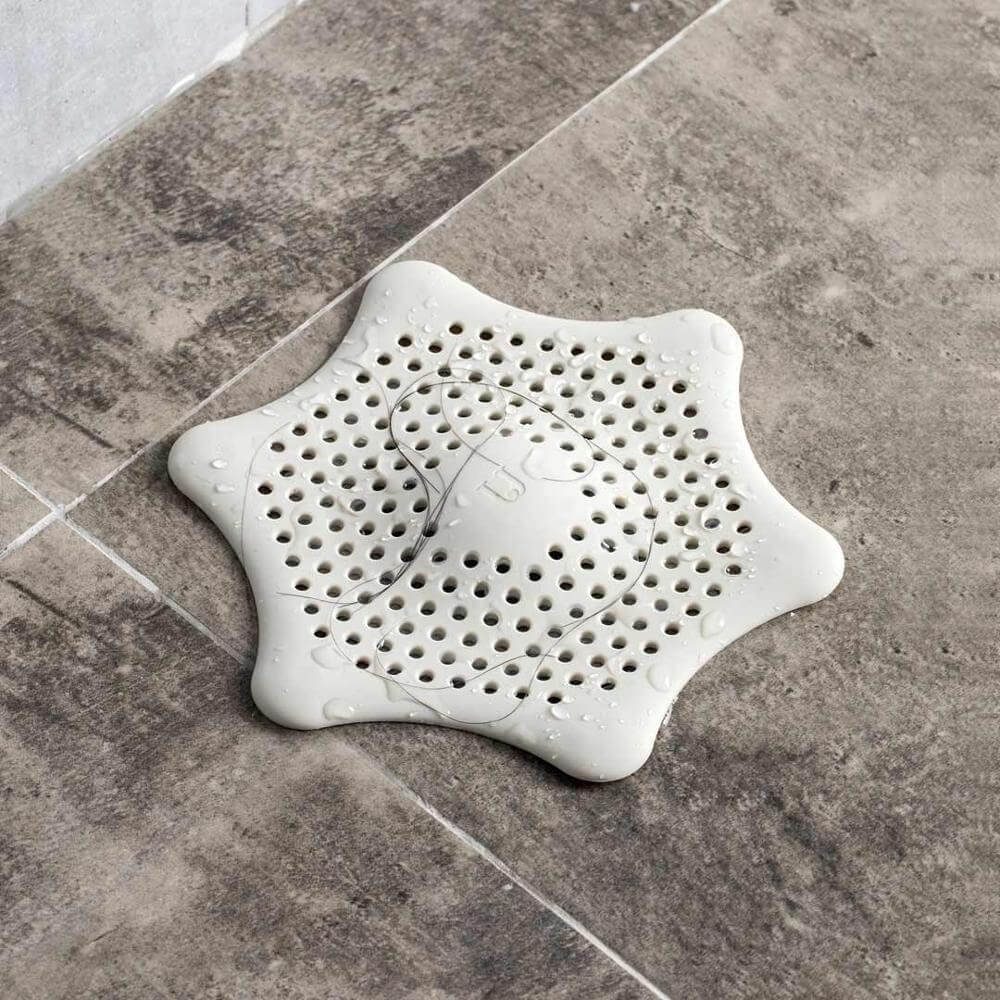 Eyelet Silicone Filter for Sink - MaviGadget