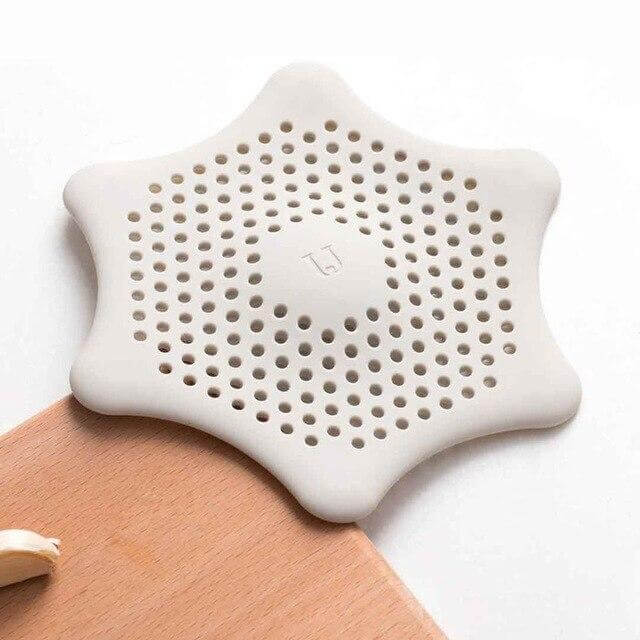 Eyelet Silicone Filter for Sink - MaviGadget