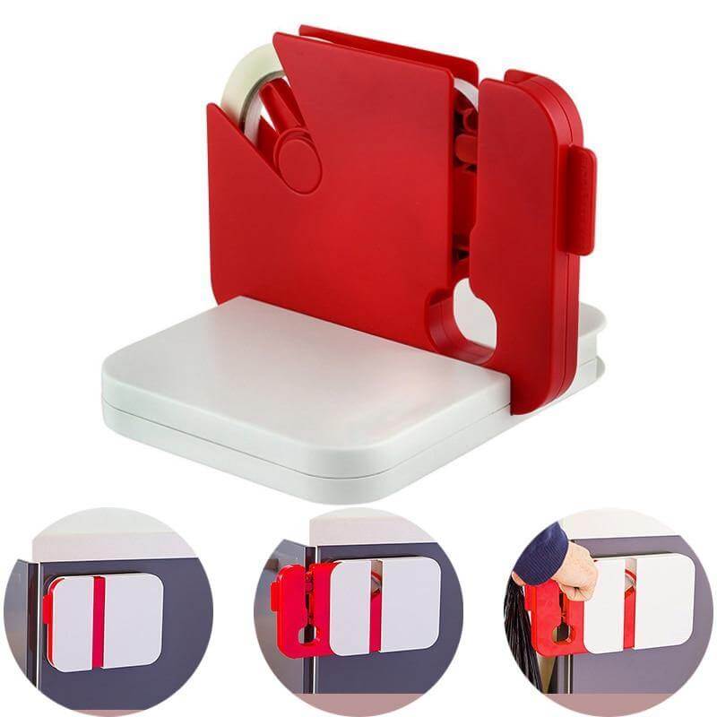 Portable Mini Bag Sealer - MaviGadget