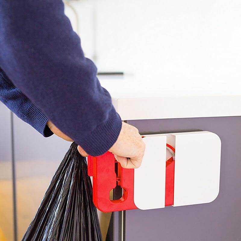 Portable Mini Bag Sealer - MaviGadget