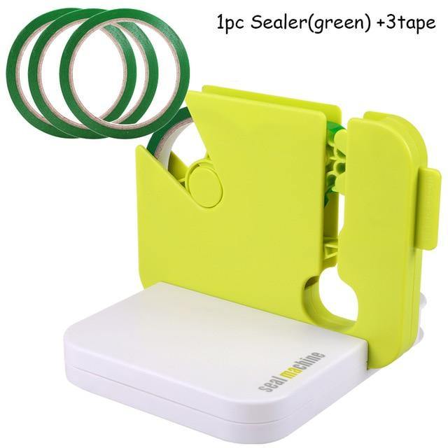 Portable Mini Bag Sealer - MaviGadget