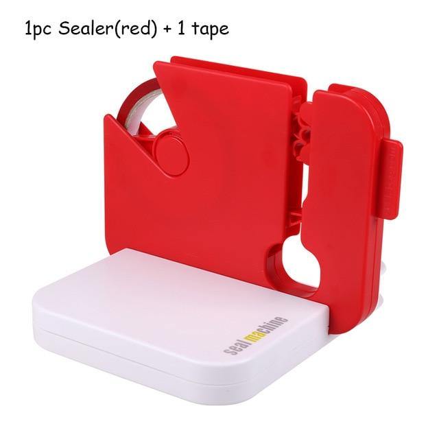 Portable Mini Bag Sealer - MaviGadget