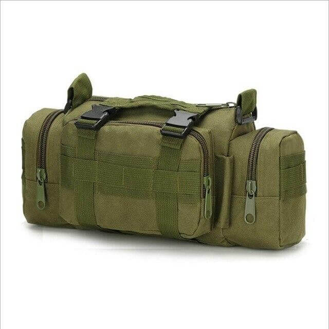 Waterproof Sport Bags - MaviGadget