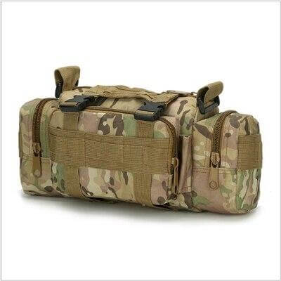 Waterproof Sport Bags - MaviGadget