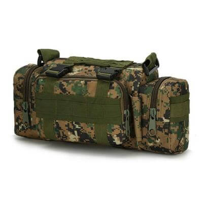 Waterproof Sport Bags - MaviGadget