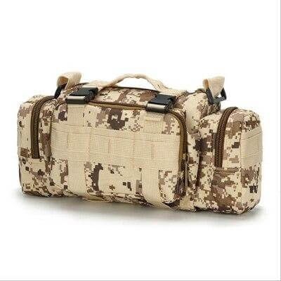 Waterproof Sport Bags - MaviGadget