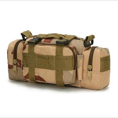 Waterproof Sport Bags - MaviGadget