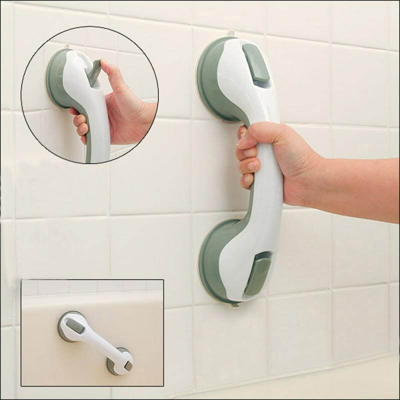 Anti Slip Support Helping Safety Handle - MaviGadget