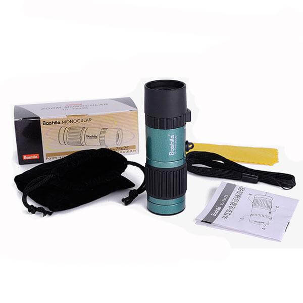 Portable Mini Travel Binoculars - MaviGadget