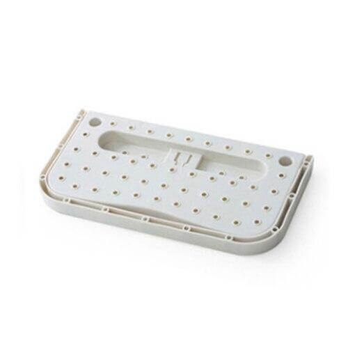 Multifunctional Suction Creative Wall Shoe Holder - MaviGadget