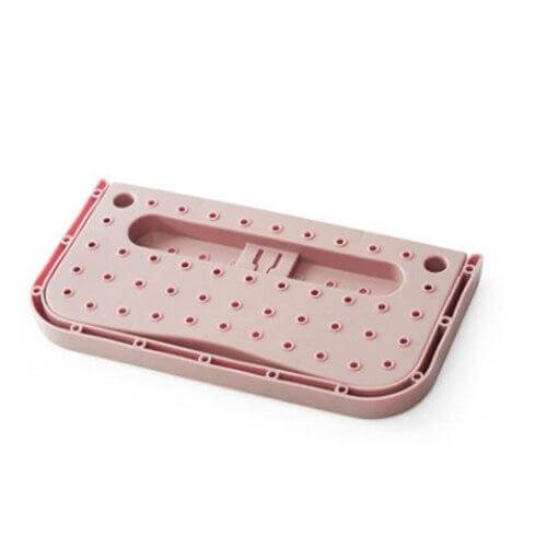 Multifunctional Suction Creative Wall Shoe Holder - MaviGadget