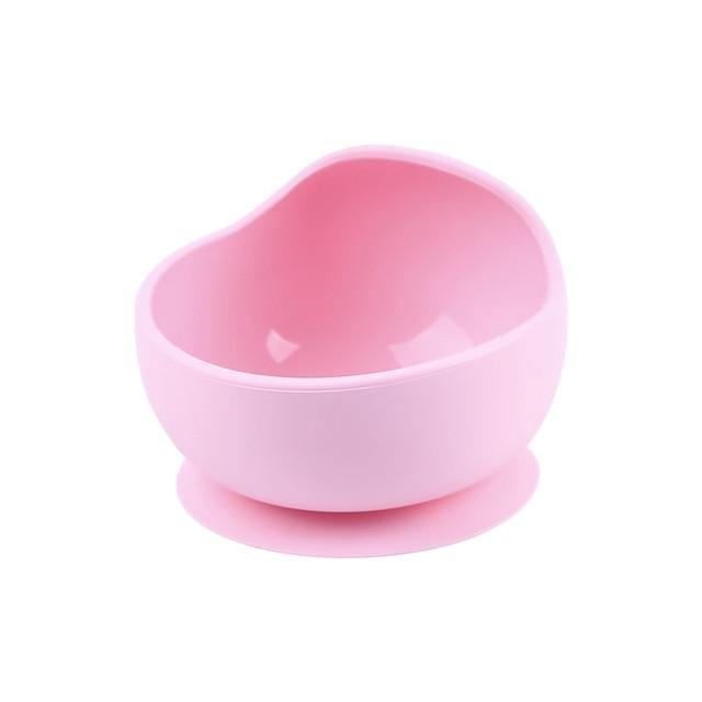 Baby Silicone Dining Tableware - MaviGadget