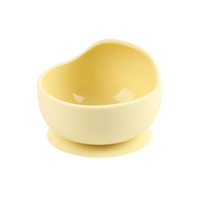 Baby Silicone Dining Tableware - MaviGadget